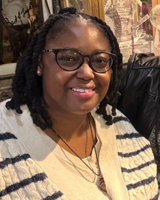 Photo of Jeanetta Thomas, Clinical Social Work/Therapist, LCSW, DSW