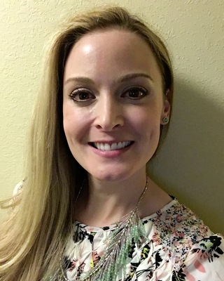 Photo of Chana Ashlan Land, Licensed Professional Counselor in South Carolina