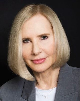 Photo of Sharon Moore, Marriage & Family Therapist, LMFT