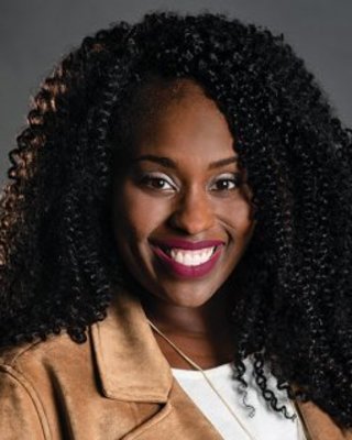 Photo of Chimere G. Holmes, Licensed Professional Counselor in Philadelphia, PA