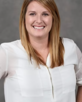 Photo of Erin Cornack, Marriage & Family Therapist, LMFT