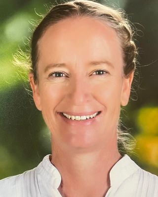 Photo of Nina de Jong, Psychologist, MPsych, HPCSA - Ed. Psych.