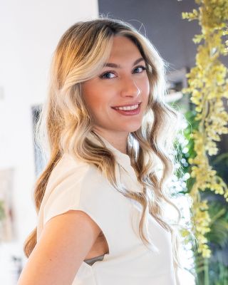 Photo of Sierra Bothwell, Pre-Licensed Professional, ADC-IP