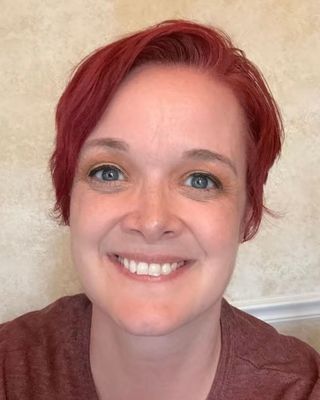 Photo of Brandy Murray, Clinical Social Work/Therapist, LCSW