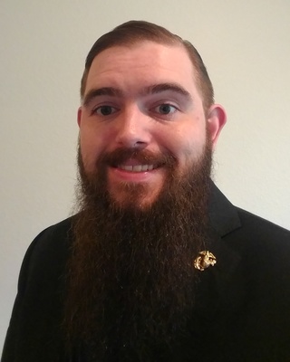 Photo of Jason Ian Frazier, MA, LPC, Licensed Professional Counselor