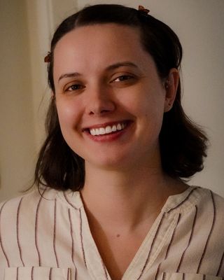 Photo of Madeline Gabor, Pre-Licensed Professional, MFT