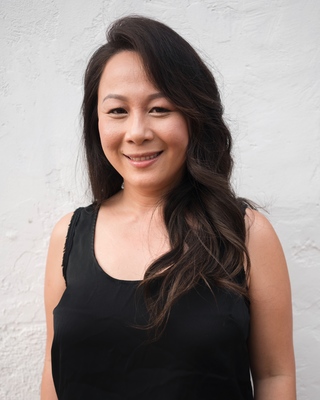 Photo of Jadelyn Wang, Marriage & Family Therapist in Hayes Valley, San Francisco, CA