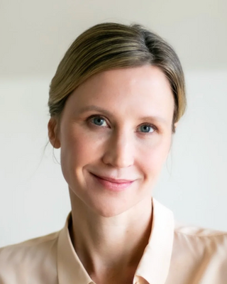 Photo of Traci Terrill, Marriage & Family Therapist