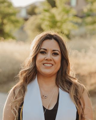 Photo of Lisa Salas, Marriage & Family Therapist Associate in Georgetown, CA