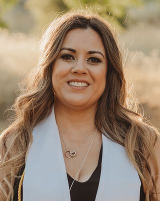 Photo of Lisa Salas, Marriage & Family Therapist Associate in Roseville, CA