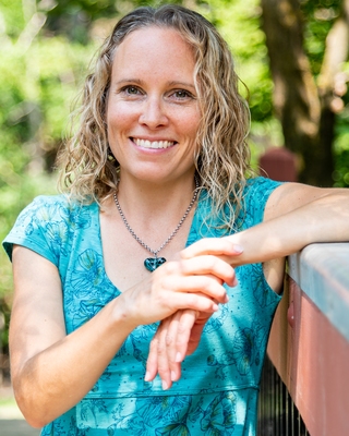 Photo of Tania Joy Jacobs, Psychologist in Edmonton, AB