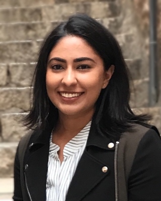 Photo of Dr. Annia Raja, Psychologist in Mid Wilshire, Los Angeles, CA