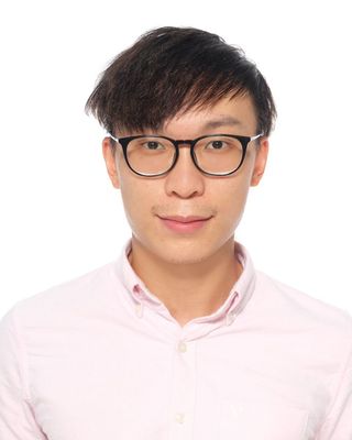 Photo of Ka Chun Jack Sit, Registered Social Worker, BSW, MAFCFE, RSW