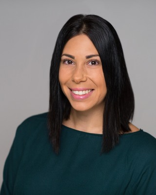 Photo of Anthi Lourou, Counselor in New York