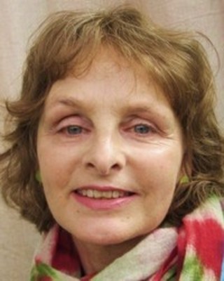 Photo of Maggie Jamieson, Psychotherapist in Mayfair, London, England