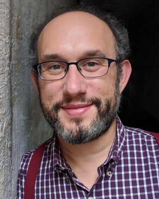 Photo of Daniel Diamond, Clinical Social Work/Therapist, LCSW, LICSW