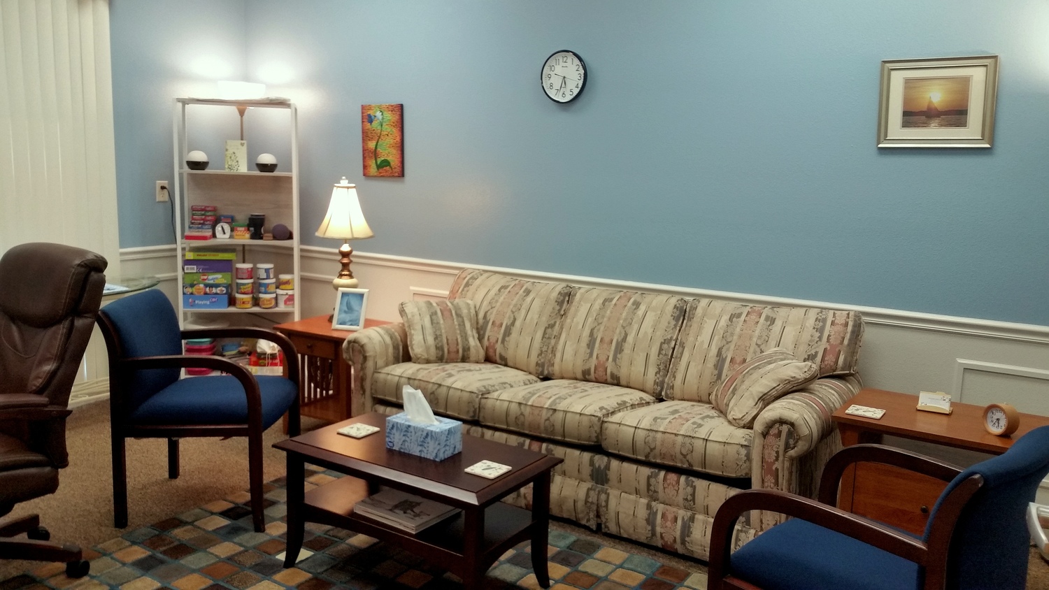 Gallery Photo of Welcome to Serenity Hope CS Counseling!