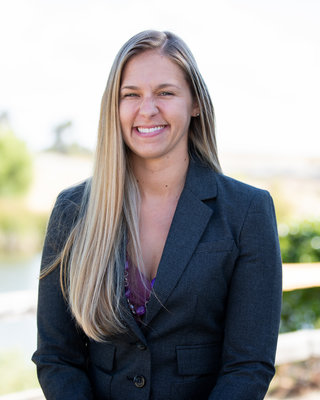 Photo of Kelsey J. Parker, Marriage & Family Therapist in California