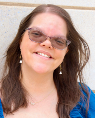 Photo of Sarah Zych, Pre-Licensed Professional