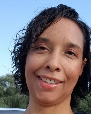Photo of Alba Reynoso - Embrace the Change Counseling, Clinical Social Work/Therapist, LCSW, ATR-BC