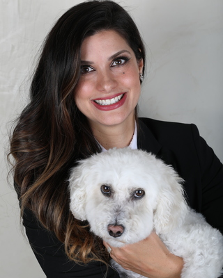 Photo of Sepideh H Bassi, Psychologist in Hermosa Beach, CA