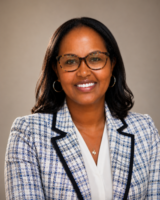 Photo of senait Gebreyesus, Psychiatric Nurse Practitioner, PMHNP, MSN