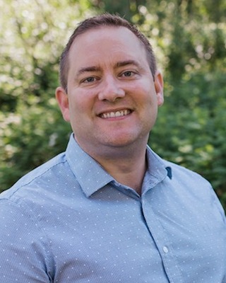Photo of Bryan Petkau, Counsellor in Chilliwack, BC