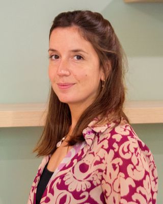 Photo de Chloé DONATIEN, Psychologue, RPPS