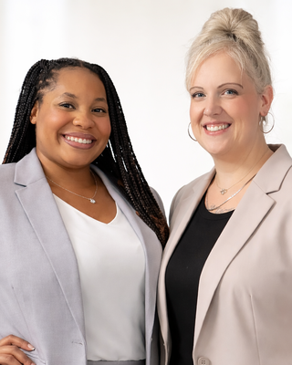Photo of Tia Brisco - Purple Path Counseling Center, Marriage & Family Therapist, LMFT, PsyD, MFT