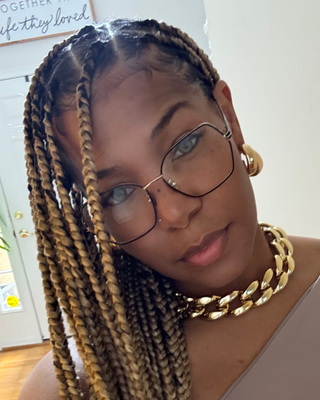 Photo of Tiara Reid, Psychiatric Nurse Practitioner, PMHNP