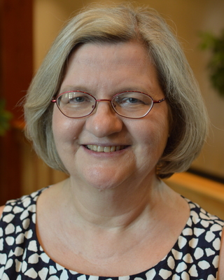 Photo of Henrietta (Penny) Lorei, Licensed Professional Counselor in Columbus, OH