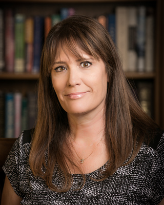 Photo of Patricia Hynes, Licensed Professional Counselor in Glendale, AZ