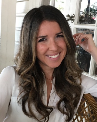 Photo of Francesca Vazquez, Psychologist in Florida