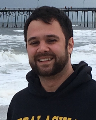 Photo of Aaron Post, Counselor in Durham, NC