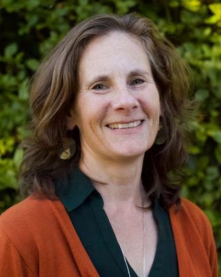 Photo of Cheryl Carp, Counselor, MA, LMHC