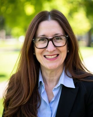 Photo of Monica Lozano Ferraro - Just Be Therapy, PLLC Anxiety EMDR, Licensed Professional Counselor, LPC, LMFT