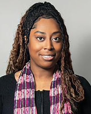 Photo of Tottyona Willingham, Clinical Social Work/Therapist, LCSW