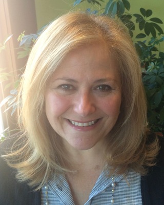 Photo of Karen Jennifer Redhill-Feinstein, Psychological Associate in Toronto, ON