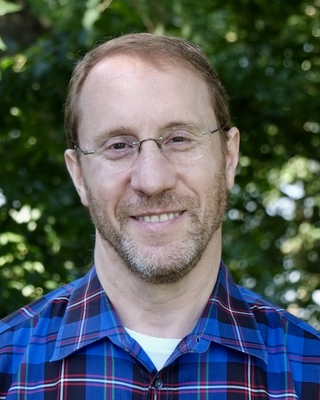 Photo of Martin Kounitz, Clinical Social Work/Therapist in 01002, MA