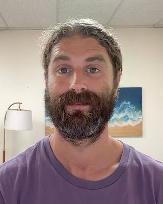Photo of Brandon Houston, Licensed Professional Counselor, LPCC