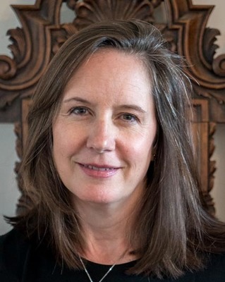 Photo of Julie B Stewart, Psychologist
