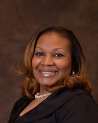 Photo of LaTonya Melton, Licensed Professional Counselor in Alabama