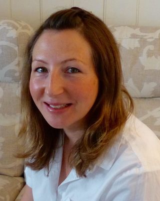 Photo of Diane Knight, Psychotherapist in Bridgwater, England