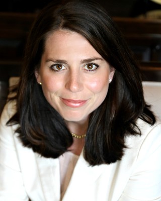 Photo of Jessica L Larsen, Psychologist in Hoboken, NJ