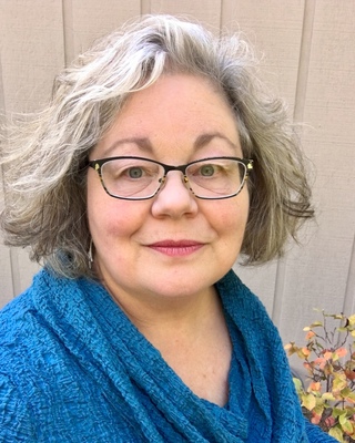 Photo of Beth Porter, Counselor in Iowa City, IA