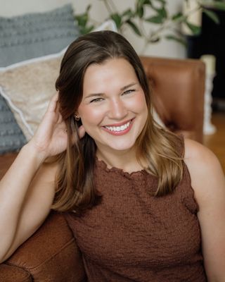 Photo of Sarah Glasser, Licensed Professional Counselor, LPC
