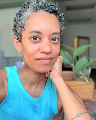 Photo of Jessica Ricardo, Clinical Social Work/Therapist, LICSW