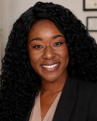 Photo of Chioma Wosu - Chioma Wosu, LCSW-C, Clinical Social Work/Therapist, LCSW