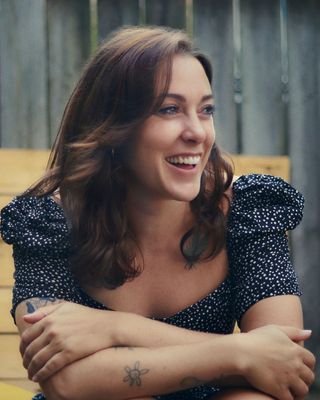 Photo of Tessa Day, Counsellor, ACA-L2