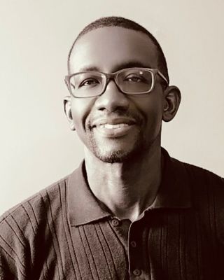 Photo of Walter Holloway, LPC, Licensed Professional Counselor